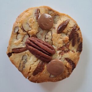 Cookie Dulcey Pécan
